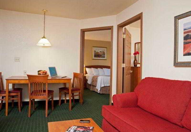 Towneplace Suites By Marriott Indianapolis - Keystone Quarto foto